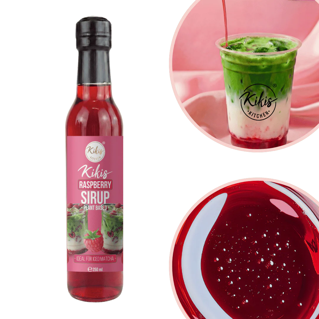 Kikis Premium Lebensmittel